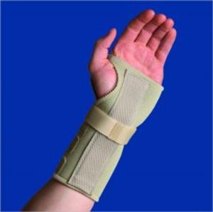 Cover of An Informative Guide About Carpal Tunnel Syndrome