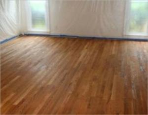bigCover of the book Installing Laminate Flooring For Beginners by 