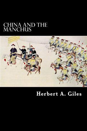Book cover of China and the Manchus