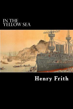 Cover of the book In The Yellow Sea by Thomas Jefferson