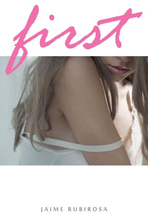 Cover of the book First by Tess Mackenzie