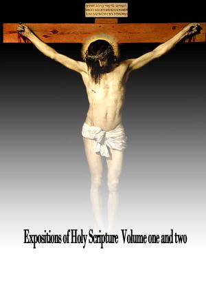 Cover of the book EXPOSITIONS OF HOLY SCRIPTURES by Mark Twain
