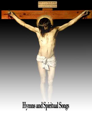 Cover of the book Hymns and Spiritual Songs by Robert Louis Stevenson