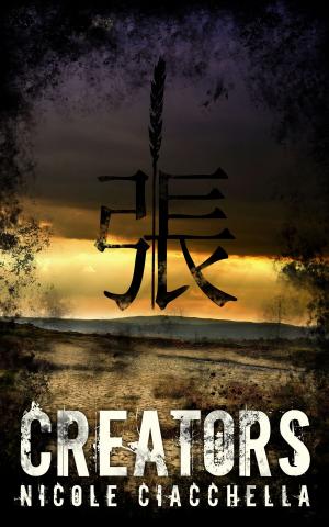 Cover of the book Creators by Nicole Ciacchella