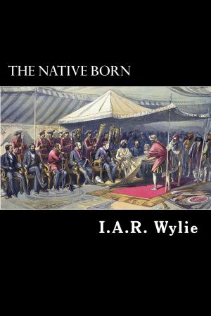 Cover of the book The Native Born by Janet Lane
