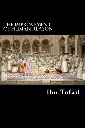 Cover of the book The Improvement of Human Reason by Multatuli, Eduard Douwes Dekker