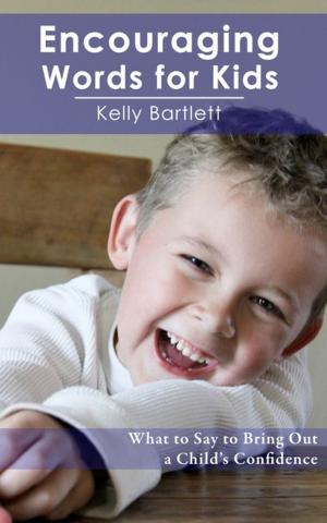 Cover of the book Encouraging Words for Kids by Mollie Painton
