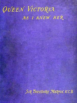 Cover of the book Queen Victoria as I Knew Her [Illustrated] by Romain Rolland