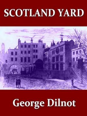 bigCover of the book Scotland Yard by 