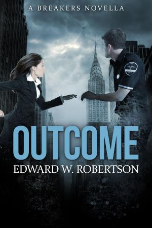 Cover of the book Outcome by Dariel Raye, Muffy Wilson, Cursed Angel, Charmed Legacy