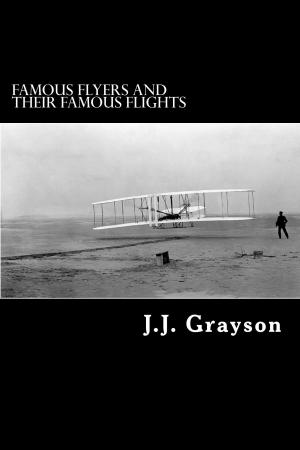 Cover of the book Famous Flyers and their Famous Flights by William Bradford