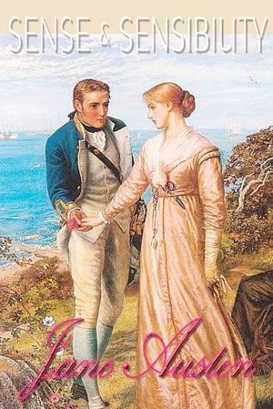 Cover of the book Sense and Sensibility by MRS. F.L. GILLETTE, HUGO ZIEMANN