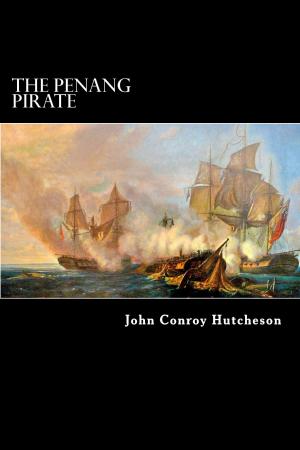 Cover of the book The Penang Pirate by Jules Verne
