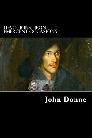 Cover of the book Devotions upon Emergent Occasions by Leonardo da Vinci