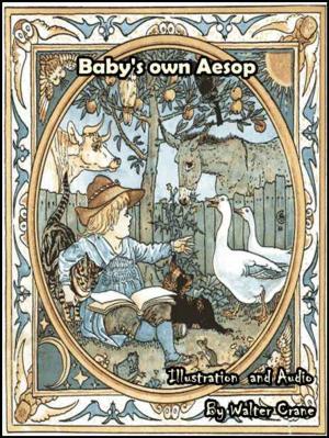 Cover of Baby's own Aesop