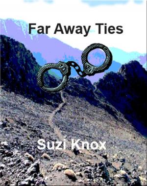 bigCover of the book Far Away Ties by 