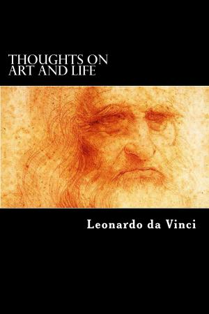 Cover of the book Thoughts on Art and Life by Richard Walter