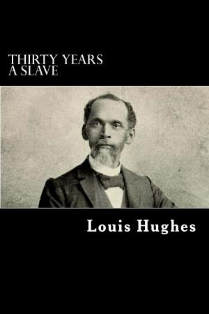 Cover of Thirty Years a Slave