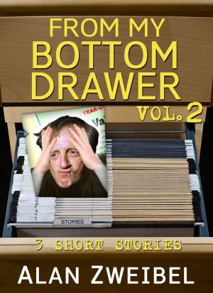Cover of From My Bottom Drawer, Vol. II