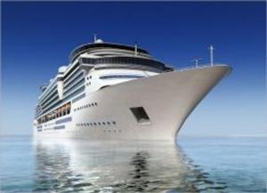 Cover of Planning Your First Cruise: Everything You Need To Know About Vacationing on a Cruise Ship