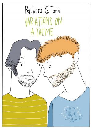 Cover of the book Variations on a Theme by Amy Andrews