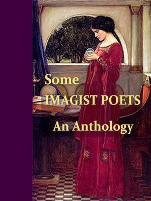 Cover of Some Imagist Poets