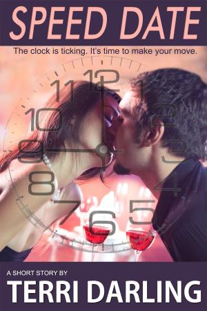 Cover of the book Speed Date by Amanda Bennett