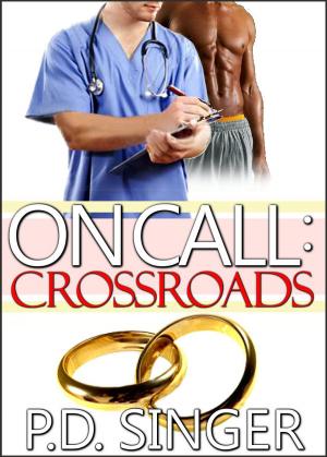 Book cover of On Call: Crossroads
