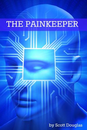 Book cover of The Painkeeper