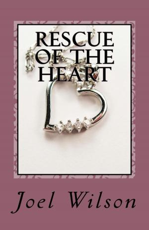 Cover of the book Rescue of the Heart by C.S. Hill