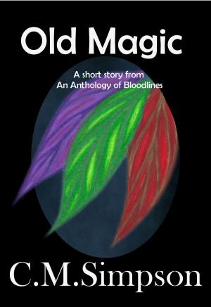 Cover of Old Magic