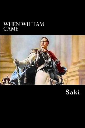 Cover of When William Came