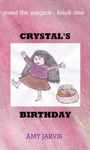 Cover of the book Crystal's Birthday by Stefan Lear