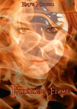 bigCover of the book Firebird's Flame by 