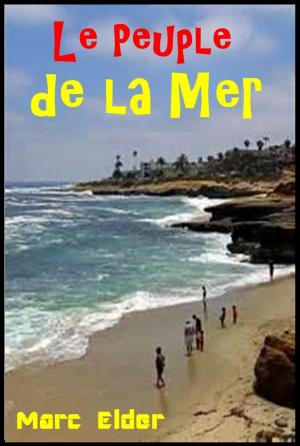 Cover of the book Le Peuple de la Mer by Victor Bridges