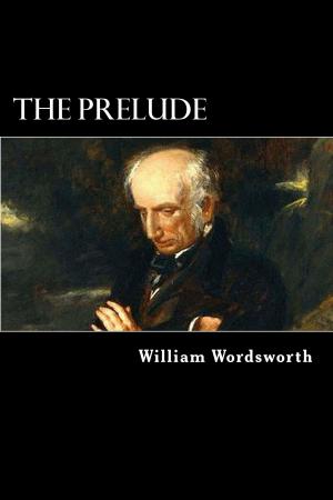 bigCover of the book The Prelude by 