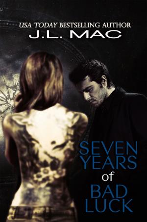Book cover of Seven Years of Bad Luck