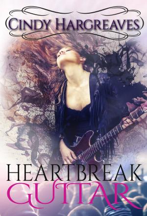 Cover of the book Heartbreak Guitar by Al Daltrey