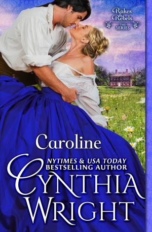 Cover of the book Caroline by Cynthia Wright