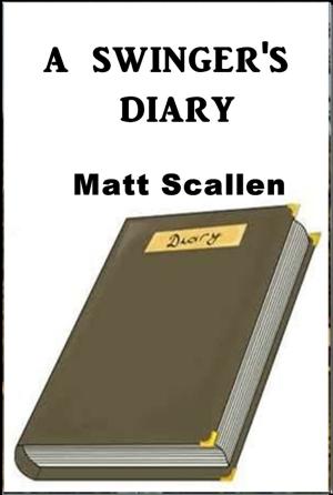 Cover of the book A Swinger's Diary by Morganna Mead