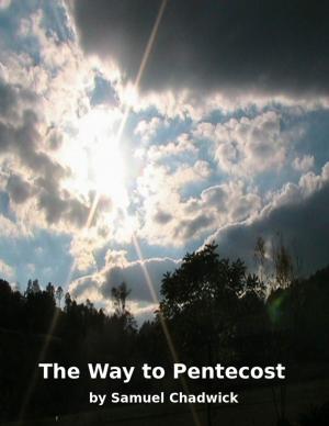 Cover of the book The Way to Pentecost by Charles G. Finney