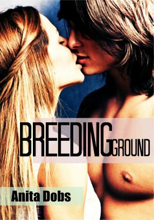 Book cover of Breeding Ground
