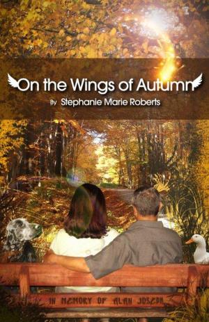 Cover of the book On the Wings of Autumn by Selene Chardou