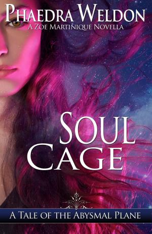 Book cover of Soul Cage