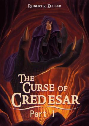 Book cover of The Curse of Credesar, Part 1