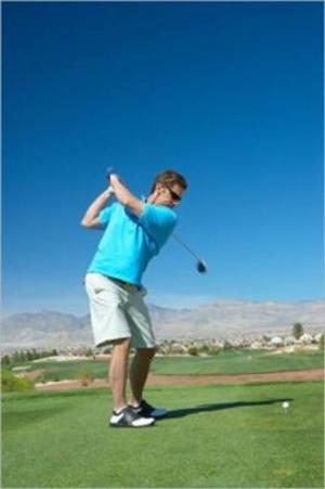 Cover of the book Golf Fitness Training Guide For Beginners by Tristan Munck