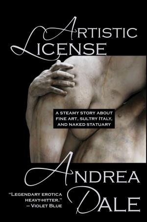 Cover of the book Artistic License by Mia Mae Lynne