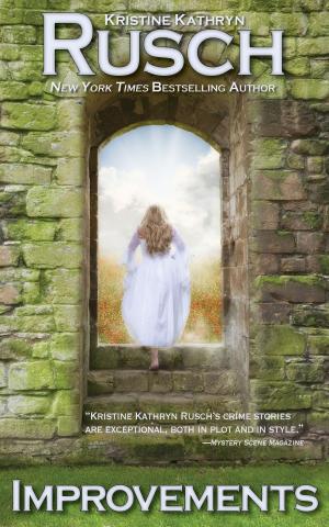 Cover of the book Improvements by Kristine Grayson