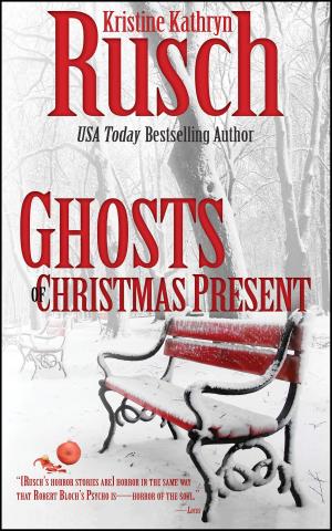 Cover of the book Ghosts of Christmas Present by Dean Wesley Smith