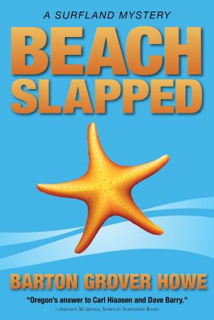 Cover of the book Beach Slapped by William Bernhardt